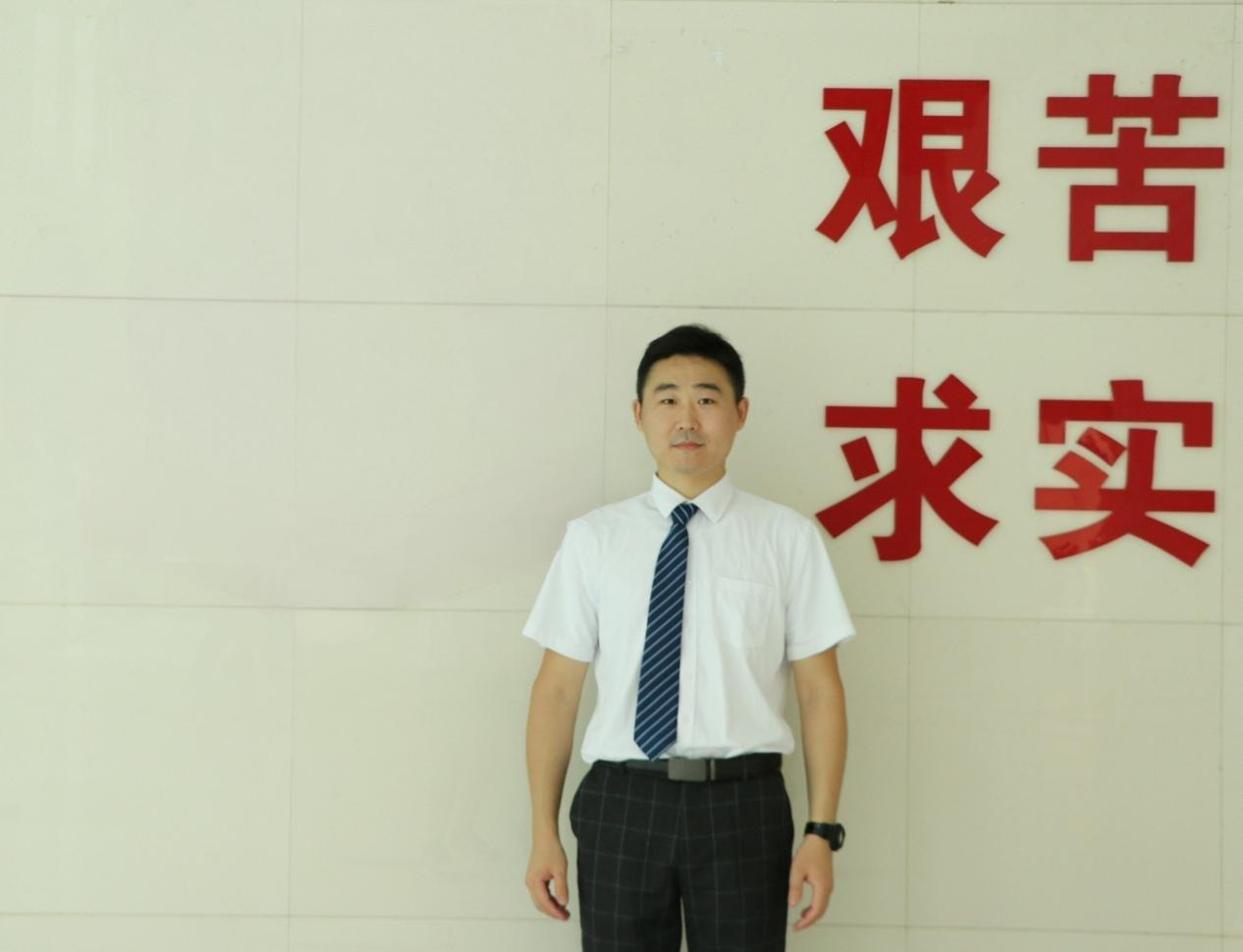 魏强